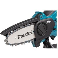 Аккумуляторная пила Makita UC100DZ (без АКБ) фото-5