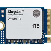SSD Kingston NV3 1TB SNV3SM3/1T0 - фото1 SSD Kingston NV3 1TB SNV3SM3/1T0 - фото1
