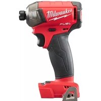 Винтоверт Milwaukee M18 FQID-0X FUEL 4933459187 (без АКБ, кейс) - фото1
