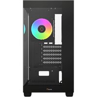 Корпус Ocypus Gamma C52 BK ARGB фото-2