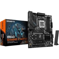 Материнская плата Gigabyte B840 Gaming X WiFi6E фото-4