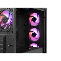 Корпус Genesis Irid 503 ARGB V2 NPC-1559 фото-5