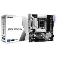 Материнская плата ASRock B760M Pro RS/D4 фото-5 Материнская плата ASRock B760M Pro RS/D4 фото-5