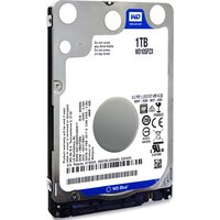 Жесткий диск WD Blue 1TB [WD10SPZX] фото-2