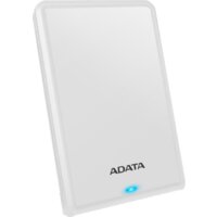 Внешний накопитель ADATA HV620S AHV620S-2TU31-CWH 2TB (белый) - фото2