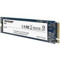 SSD Patriot P300 512GB P300P512GM28 фото-5 SSD Patriot P300 512GB P300P512GM28 фото-5