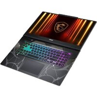 Игровой ноутбук MSI Cyborg A17 AI B2HWFKG-036XBY фото-3 Игровой ноутбук MSI Cyborg A17 AI B2HWFKG-036XBY фото-3