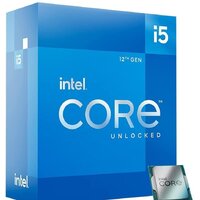 Процессор Intel Core i5-12600KF - фото2 Процессор Intel Core i5-12600KF - фото2