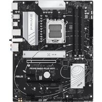 Материнская плата ASUS Prime B650-Plus WiFi Материнская плата ASUS Prime B650-Plus WiFi