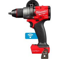 Дрель-шуруповерт Milwaukee M18 FUEL M18ONEDD3-0X 4933492799 (без АКБ, кейс) фото-2 Дрель-шуруповерт Milwaukee M18 FUEL M18ONEDD3-0X 4933492799 (без АКБ, кейс) фото-2