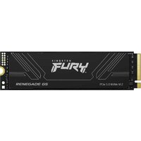 SSD Kingston Fury Renegade G5 4TB SFYR2S/4T0 - фото1 SSD Kingston Fury Renegade G5 4TB SFYR2S/4T0 - фото1