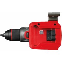 Дрель-шуруповерт Milwaukee M18 FUEL M18ONEDD3-502X 4933492802 (с 2-мя АКБ 5 Ач, кейс) фото-4