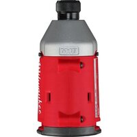 Винтоверт Milwaukee M18 M18BLIDRC-402C 4933492840 (с 2-мя АКБ, кейс) фото-5