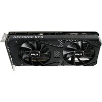 Видеокарта Palit GeForce RTX 3060 Infinity 2 OC NE63060U19K9-PG190L фото-3 Видеокарта Palit GeForce RTX 3060 Infinity 2 OC NE63060U19K9-PG190L фото-3