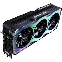 Видеокарта Palit GeForce RTX 5090 GameRock OC NE75090S19R5-GB2020G - фото1