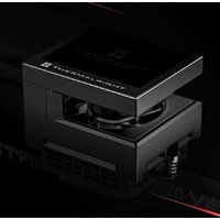 Система жидкостного охлаждения для процессора Thermalright Stream Vision 360 (черный) фото-4 Система жидкостного охлаждения для процессора Thermalright Stream Vision 360 (черный) фото-4
