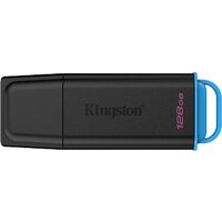 USB Flash Kingston DataTraveler Exodia 128GB DTXG2/128GB - фото1