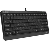 Клавиатура A4Tech Fstyler FK11 (черный/серый) фото-2 Клавиатура A4Tech Fstyler FK11 (черный/серый) фото-2