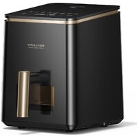 Аэрогриль (аэрофритюрница) Trouver Air Fryer Metalish AF10 Pro (черный) - фото1 Аэрогриль (аэрофритюрница) Trouver Air Fryer Metalish AF10 Pro (черный) - фото1