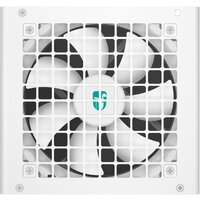 Блок питания DeepCool GamerStorm PF550X WH фото-2