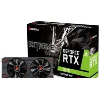 Видеокарта BIOSTAR GeForce RTX 3070 8GB GDDR6 VN3706RM82 фото-3 Видеокарта BIOSTAR GeForce RTX 3070 8GB GDDR6 VN3706RM82 фото-3