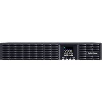 Источник бесперебойного питания CyberPower Online S OLS1000ERT2UA фото-3