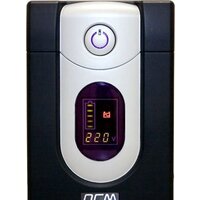 Источник бесперебойного питания Powercom Imperial IMD-1200AP - фото2 Источник бесперебойного питания Powercom Imperial IMD-1200AP - фото2