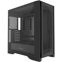 Корпус Powercase ByteFlow Pro CH9GPB-F0 Корпус Powercase ByteFlow Pro CH9GPB-F0
