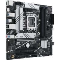 Материнская плата ASUS Prime B760M-A-CSM - фото2