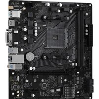Материнская плата ASRock B550M-HDV фото-4 Материнская плата ASRock B550M-HDV фото-4
