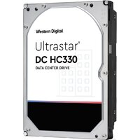 Жесткий диск WD Ultrastar DC HC330 10TB WUS721010ALE6L4 - фото1 Жесткий диск WD Ultrastar DC HC330 10TB WUS721010ALE6L4 - фото1