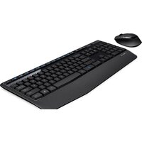 Офисный набор Logitech Wireless Combo MK345 920-008534 фото-3