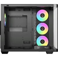 Корпус Ocypus Iota C70 Curve BK ARGB фото-2 Корпус Ocypus Iota C70 Curve BK ARGB фото-2