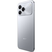 Телефон Tecno Spark 50 KN4n 8GB/256GB (серый) фото-5 Телефон Tecno Spark 50 KN4n 8GB/256GB (серый) фото-5