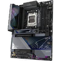 Материнская плата Gigabyte X870E Aorus Master X3D фото-4