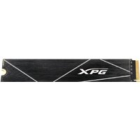 SSD ADATA XPG GAMMIX S70 Blade 4TB AGAMMIXS70B-4T-CS - фото2 SSD ADATA XPG GAMMIX S70 Blade 4TB AGAMMIXS70B-4T-CS - фото2