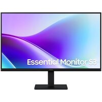 Монитор Samsung Essential S3 LS27F320GAIXCI Монитор Samsung Essential S3 LS27F320GAIXCI