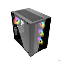 Корпус Powercase Vision CVBA-L4 фото-2