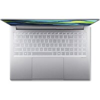 Ноутбук Acer Swift Lite 16 SFL16-51M-54BL NX.D3UCD.002 фото-5 Ноутбук Acer Swift Lite 16 SFL16-51M-54BL NX.D3UCD.002 фото-5