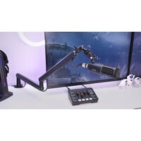 Проводной микрофон FIFINE K669D фото-5