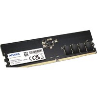 Оперативная память ADATA 8ГБ DDR5 4800 МГц AD5U48008G-S фото-2 Оперативная память ADATA 8ГБ DDR5 4800 МГц AD5U48008G-S фото-2