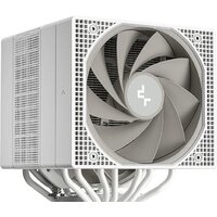 Кулер для процессора DeepCool Assassin IV White Edition Кулер для процессора DeepCool Assassin IV White Edition