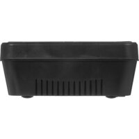 Источник бесперебойного питания CrownMicro CMUS-295 Euro Smart фото-3