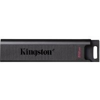 USB Flash Kingston DataTraveler Max Type-C 512GB - фото1