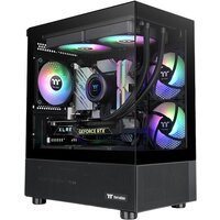 Корпус Thermaltake View 170 TG ARGB CA-3Z4-65M1WE-00 Корпус Thermaltake View 170 TG ARGB CA-3Z4-65M1WE-00