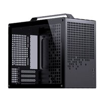 Корпус Jonsplus Z20 (черный) фото-4
