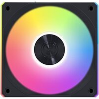 Вентилятор для корпуса Lian Li Uni Fan CL 120 Wireless Reverse 12RCL1W1B G99.12RCL1W1B.R0 фото-2 Вентилятор для корпуса Lian Li Uni Fan CL 120 Wireless Reverse 12RCL1W1B G99.12RCL1W1B.R0 фото-2