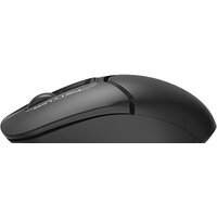 Мышь A4Tech Fstyler FB12 (черный) фото-3