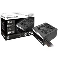 Блок питания Thermaltake TR2 S 600W PS-TRS-0600NPCWEU-2 фото-5 Блок питания Thermaltake TR2 S 600W PS-TRS-0600NPCWEU-2 фото-5