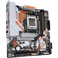 Материнская плата Gigabyte B850M Force WiFi6E (rev. 1.0) - фото2
